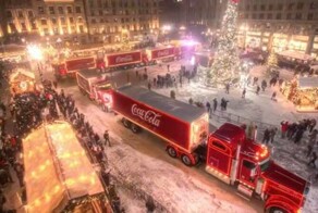 Парень воссоздал нейросетевой ролик Coca-Cola за 24 часа