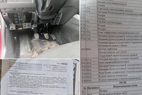 На новых Lada Iskra массово отказывает электроника