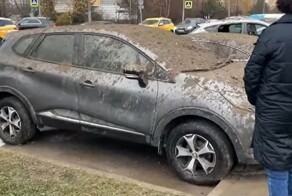 Обрушение башни «Снежкома» нанесло ущерб 140 машинам на сумму до 100 миллионов рублей