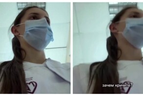 Тем временем в поликлинике