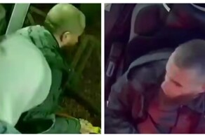 Пьяный бородач пытался угнать автобус с пассажирами &nbsp;