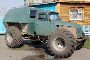 АвтоВсячина