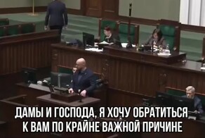 В польском парламенте осудили перенос GTA VI