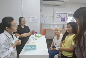 Четыре россиянки проехали 200 км, чтобы сдать кровь для пострадавшей в ДТП туристки из Белоруссии