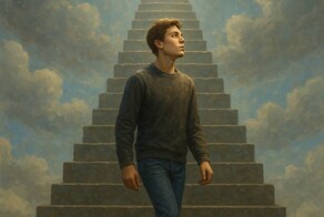 "Лестница в небо": в РФ разработают первую православную игру, продвигающую духовные ценности