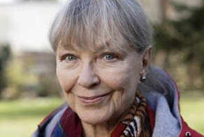 "Я почти сожалею, что смерть пощадила его": испытание материнской силы и любви Марины Влади