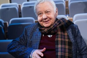 Чтобы помнили. Олег Табаков