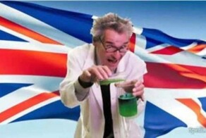 «Можно посмеяться над британскими учёными»: генетик РАН высмеял исследование о микропенисе Гитлера