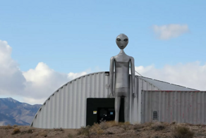 Зона 51: миф, тайна и реальность самой загадочной базы мира