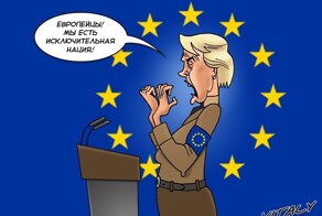 Лишь о политике