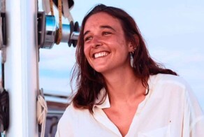 Шкипер вышла на связь спустя неделю после исчезновения в Бермудском треугольнике