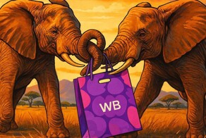 Татьяна Ким решила покорить Африку