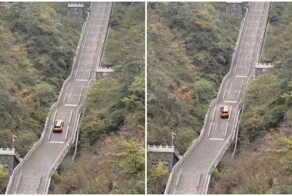 Chery пыталась снять рекламу, но...