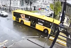 Самое гуманное наказание за смертельное ДТП было пересмотрено