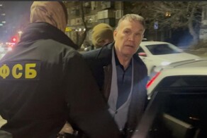 В Челябинске задержали главу ОПГ «Махонинские»