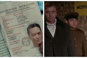 24 забавных надписи на русском языке в зарубежных фильмах