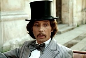 Чтобы помнили. Олег Даль