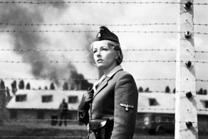 Ангелы смерти в юбках: как обычные девушки превращались в палачей Третьего рейха