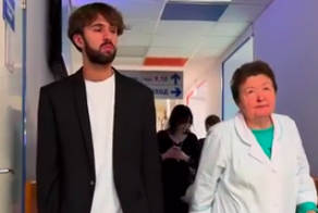 Во Владимире после скандала уволили с должности главврача 26-летнего таджика без медобразования