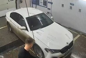 В Красноярске парочка решила совместить приятное с полезным