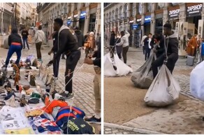 Одно движение — и рынок исчез: феномен мантерос в Мадриде