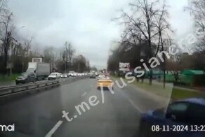 Бородатый учитель подставил зад и был наказан"