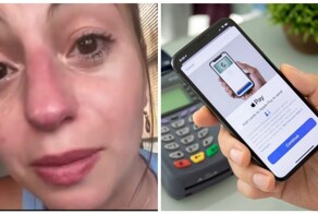 Девушка считает, что компания Apple обманывает своих покупателей