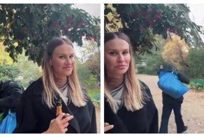 Самое парижское видео