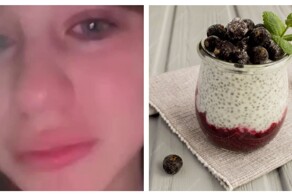 Пудинговая трагедия