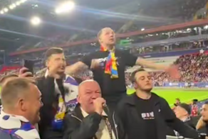 В Чечне потребовали извинений за футбольную кричалку, в которой есть фраза про "абрека"