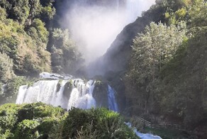 Инженерный гений древности, создавший величайший водопад