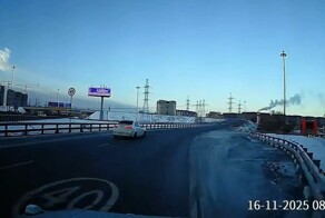 Без ДТП. Кто не спрятался, я не виновата