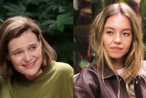 Как Сидни Суини победила злопыхателей одним взглядом и стала мемом