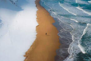 27 снимков, которые легко утолят жажду гармонии