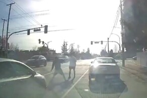 Вышел за звездюлями