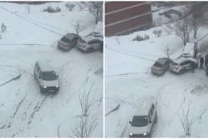 Каждый год одно и то же