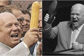 Малоизвестные факты о Никите Хрущёве, которые советские историки не афишировали