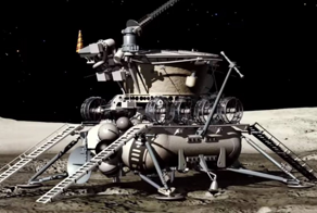 55 лет с прилунения «Лунохода-1»