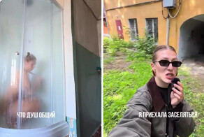 Неудачный опыт аренды квартиры