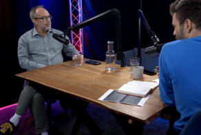 Одно из самых коротких интервью