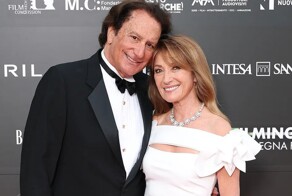 Джейн Сеймур: «70 — это новые 50»