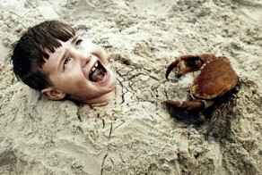 Подборка фотографий из прошлого, которые заставляют удивиться