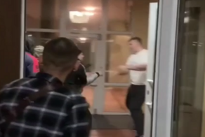 В Волгоградской области курсанты заступились за товарища, избитого приезжими