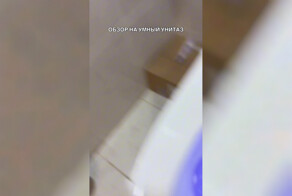 Когда туалет становится «умным»: новый гаджет в доме