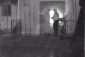 Пьяные подростки взломали дверь храма под Всеволожском и вынесли сейф