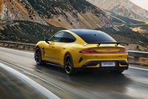 Китайским автомобилям запретят быстро разгоняться