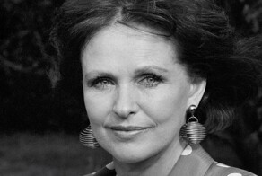 Наши кумиры. Наталья Фатеева