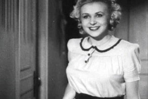 Чтобы помнили. Валентина Серова