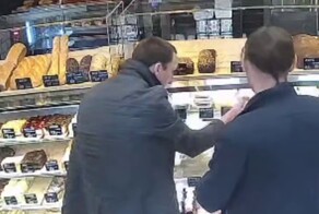 Сладкоежки ограбили булочную в Санкт-Петербурге