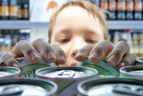 В Свердловской области вводят частичный запрет на продажу энергетиков